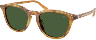 Ralph Lauren RL8241U 618571 Mens Sunglasses Tortoiseshell Size 53