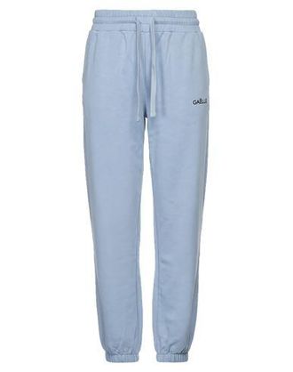 Ga&euml;lle Paris BOTTOMWEAR - Trousers on YOOX.COM