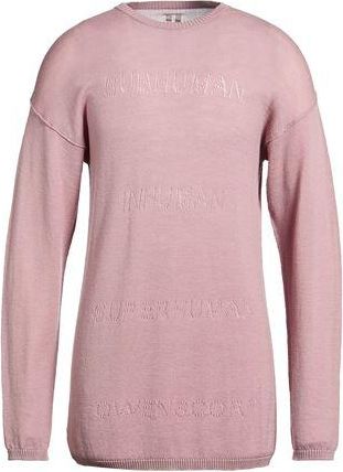 Rick Owens PRENDAS DE PUNTO - Pullover en YOOX.COM