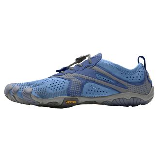 Vibram Fivefingers Vibram V-Run Blue / Blue 20W7003 Womens