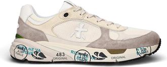 Premiata Beige sneakers