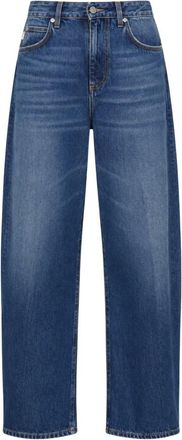 People Maia 281 - - Jeans - Donna - Blu - W28