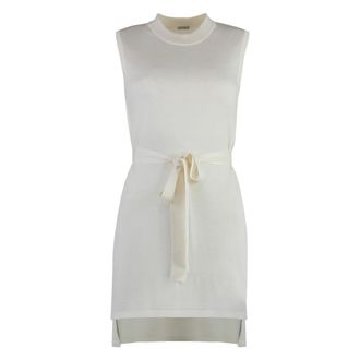 Malo Mujer, Vestidos, Beige, Talla: M