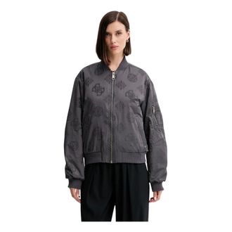 Guess Donna, Giacche, Nero, M, new
