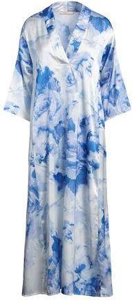 Ermanno Gallamini DRESSES - Maxi dresses sur YOOX.COM