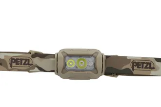 Petzl Aria 2r Rgb Linterna Frontal - Camuflaje (600lm) [new Gen]