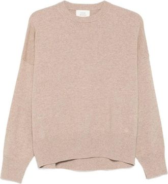 Loulou Studio Anaa Lds Cashmere Sweater