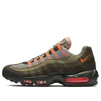 Nike Air Max 95 Neutral Olive AT2865-200