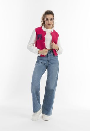 Mymo myMo college jasje