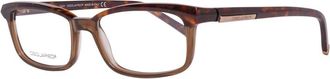 Dsquared2 Brown Plastic Glasses Mens (Frames)