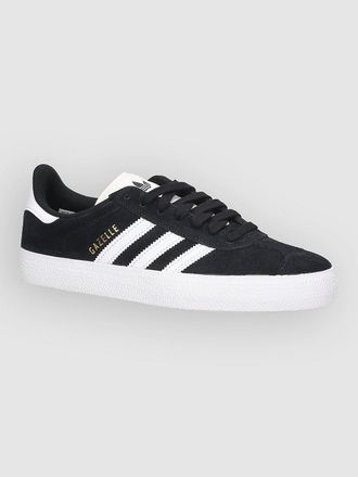 adidas Gazelle Adv Zapatillas de Skate negro
