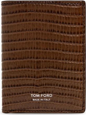 Tom Ford Uomo, Accessori, Marrone, Taglia unica, new