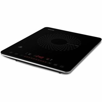 Sencor Scp 3701bk Placa De Inducci&oacute;n Negra 2000w