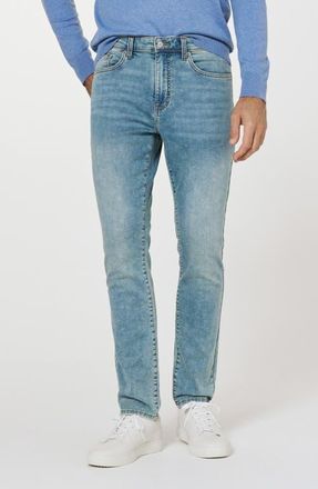 7 Diamonds Generation Straight Leg Jeans in Shore Break at Nordstrom, Size 32 X 30