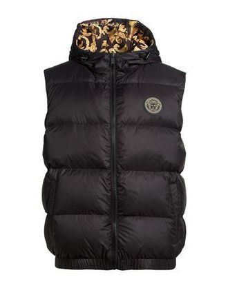 Versace COATS & JACKETS - Gilets sur YOOX.COM