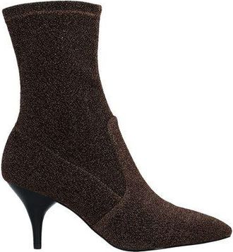 Bibi Lou CALZADO - Botines de ca&ntilde;a alta en YOOX.COM