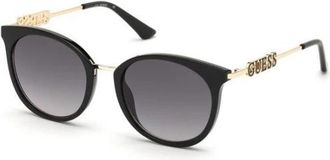 Guess Zonnebrillen - Dames - Zonnebrillen - Zwart - 52 MM - Accessoires