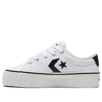 Converse (WMNS) Converse Star Player White/Black 565365C