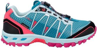 F.lli Campagnolo Altak Trail Shoes Waterproof Multisportschuhe für Damen | bunt