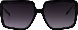 Karl Lagerfeld Rectangular Sunglasses Kl6187 S 1