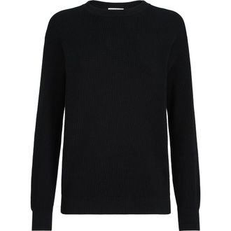 Brunello Cucinelli Cotton sweater in Black at Nordstrom, Size Xx-Small Eu