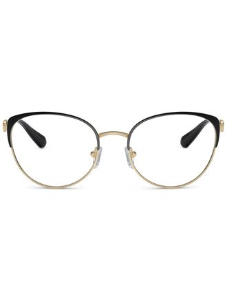 Emporio Armani Occhiali EA1150 - Oro