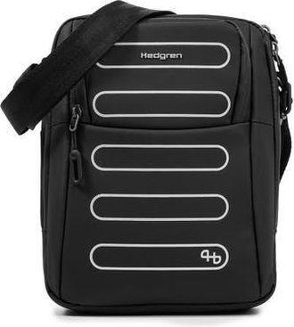 Hedgren Relax RFID Crossbody Bag in Coated Black at Nordstrom Rack