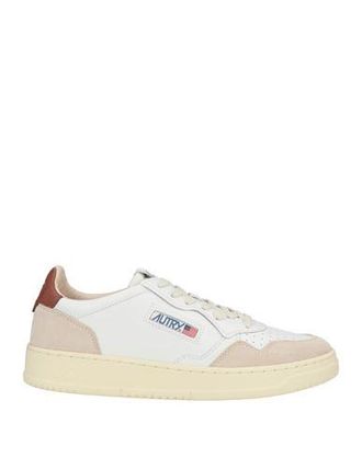 Autry FOOTWEAR - Trainers on YOOX.COM