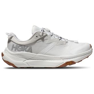 Hoka One One Mens Transport - Shoes White/White Size 14.0