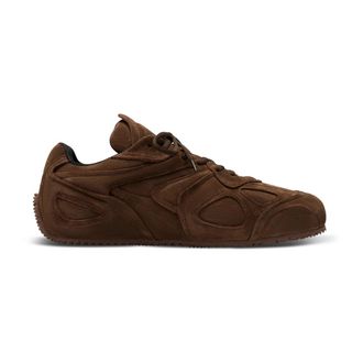 Axel Arigato Slow Runner - Heren - Sneakers - Bruin - 45 EU - Su&egrave;de - Schoenen