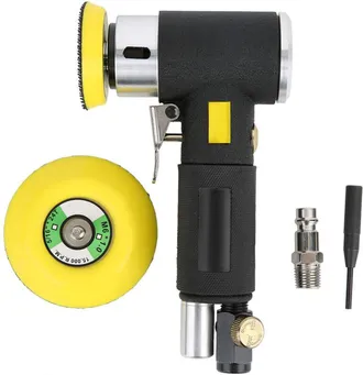 OEM Amoladora Neum&aacute;tica, Herramienta Amoladora Neum&aacute;tica, Lijadora Orbital, Herramienta Neum&aacute;tica, Accesorio De Amolado, Lijadora De Aire Comprimido, M&aacute;qu