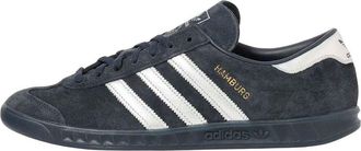 adidas Hamburg Legend Ink Silver Metallic Gold Metallic JP7665