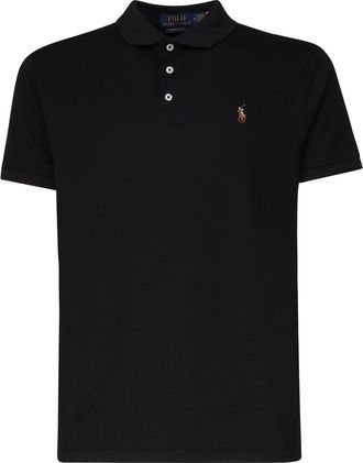 Polo Ralph Lauren Cotton Polo Shirt
