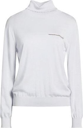 PESERICO KNITWEAR - Turtlenecks sur YOOX.COM
