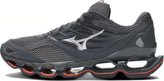 Mizuno Wave Prophecy 13S Black Orange J1GC244901