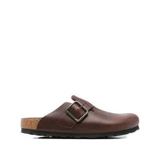 Birkenstock Scarpe Marrone-Uomo