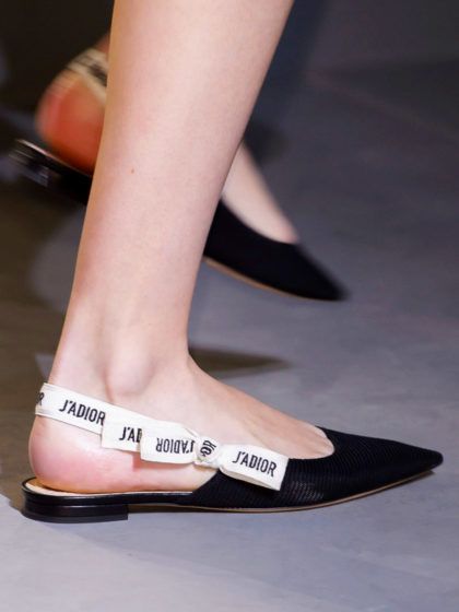 Los zapatos de moda que llevan todos los influencers