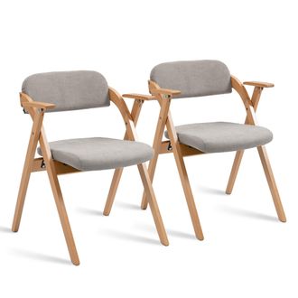 STILVORA Stilvora Sedia Da Ufficio Ergonomica Con Poggiapiedi E Supporto Lombare Ad Aria, Pelle, Nero