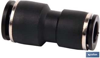 cofan Empalmes De Reducci&oacute;n (10 Unds) Cofan 12 14 Mm