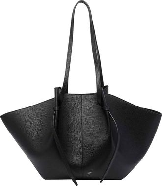 Yuzefi Large Mochi Shoulder Bag