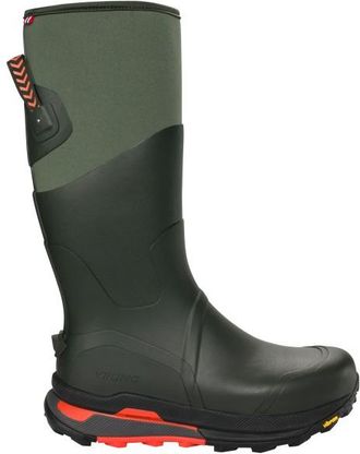 Viking Villrein Neo SC Gummistiefel - Unisex | oliv