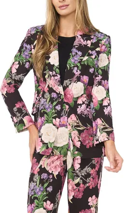 Ted Baker Arden Notch Collar Jacket