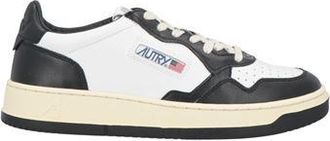 Autry FOOTWEAR - Trainers sur YOOX.COM