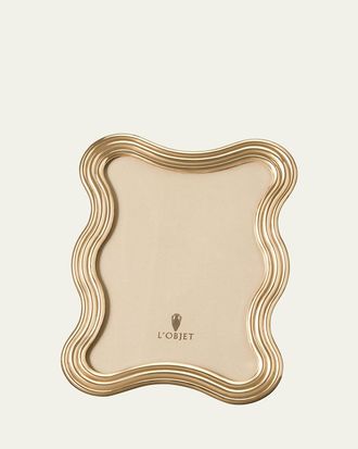 L'OBJET Ripple Frame, 5 x 7