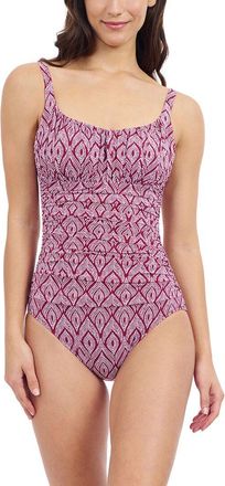 Gottex Profile By Gottex Plume One-Piece