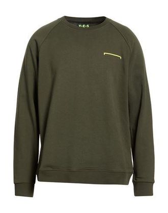 Y-E-S TOPWEAR - Sweatshirts on YOOX.COM