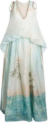 Zimmermann VESTITI - Vestiti lunghi su YOOX.COM