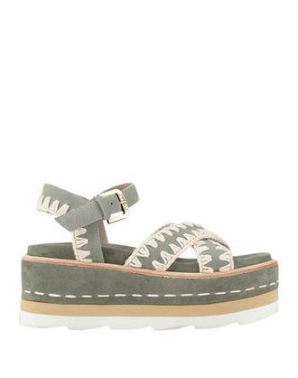 Mou FOOTWEAR - Sandals on YOOX.COM
