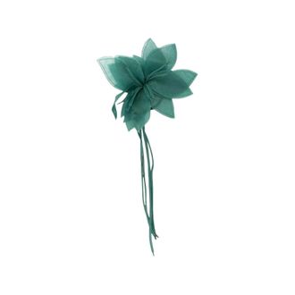 Antonelli Accessoires, Dames, Groen, ONE Size, Victoria 325 Broche