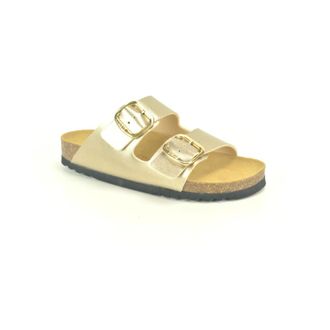 Scholl Dames, Schoenen, Geel, Maat: 38 EU